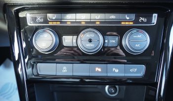 
VOLKSWAGEN Touran 1,5 Tsi 150 Evo Carat  + Attelage élec. + Cuir + Caméra + Carte main libre + Options, 1ère Main – Garantie 12 mois. complet								