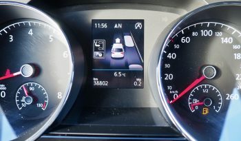 
VOLKSWAGEN Touran 1,5 Tsi 150 Evo Carat  + Attelage élec. + Cuir + Caméra + Carte main libre + Options, 1ère Main – Garantie 12 mois. complet								