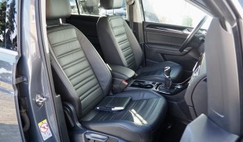 
VOLKSWAGEN Touran 1,5 Tsi 150 Evo Carat  + Attelage élec. + Cuir + Caméra + Carte main libre + Options, 1ère Main – Garantie 12 mois. complet								