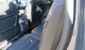 
VOLKSWAGEN Touran 1,5 Tsi 150 Evo Carat  + Attelage élec. + Cuir + Caméra + Carte main libre + Options, 1ère Main – Garantie 12 mois. complet								