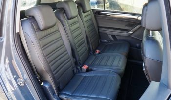 
VOLKSWAGEN Touran 1,5 Tsi 150 Evo Carat  + Attelage élec. + Cuir + Caméra + Carte main libre + Options, 1ère Main – Garantie 12 mois. complet								