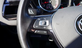 
VOLKSWAGEN Touran 1,5 Tsi 150 Evo Carat  + Attelage élec. + Cuir + Caméra + Carte main libre + Options, 1ère Main – Garantie 12 mois. complet								