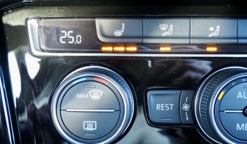 
VOLKSWAGEN Touran 1,5 Tsi 150 Evo Carat  + Attelage élec. + Cuir + Caméra + Carte main libre + Options, 1ère Main – Garantie 12 mois. complet								