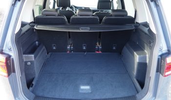 
VOLKSWAGEN Touran 1,5 Tsi 150 Evo Carat  + Attelage élec. + Cuir + Caméra + Carte main libre + Options, 1ère Main – Garantie 12 mois. complet								