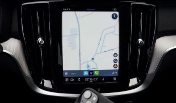 
VOLVO V60 B4 197 Geartronic Plus Style Dark  + Pack Intelisafe Pro + Caméra 360° + Options, 1ère Main – Garantie 12 mois. complet								