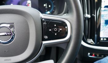 
VOLVO V60 B4 197 Geartronic Plus Style Dark  + Pack Intelisafe Pro + Caméra 360° + Options, 1ère Main – Garantie 12 mois. complet								