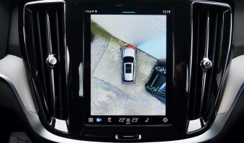 
VOLVO V60 B4 197 Geartronic Plus Style Dark  + Pack Intelisafe Pro + Caméra 360° + Options, 1ère Main – Garantie 12 mois. complet								