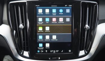 
VOLVO V60 B4 197 Geartronic Plus Style Dark  + Pack Intelisafe Pro + Caméra 360° + Options, 1ère Main – Garantie 12 mois. complet								