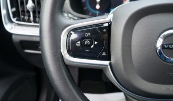 
VOLVO V60 B4 197 Geartronic Plus Style Dark  + Pack Intelisafe Pro + Caméra 360° + Options, 1ère Main – Garantie 12 mois. complet								