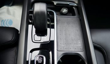 
VOLVO V60 B4 197 Geartronic Plus Style Dark  + Pack Intelisafe Pro + Caméra 360° + Options, 1ère Main – Garantie 12 mois. complet								