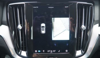 
VOLVO V60 B4 197 Geartronic Plus Style Dark  + Pack Intelisafe Pro + Caméra 360° + Options, 1ère Main – Garantie 12 mois. complet								