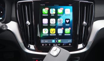 
VOLVO V60 B4 197 Geartronic Plus Style Dark  + Pack Intelisafe Pro + Caméra 360° + Options, 1ère Main – Garantie 12 mois. complet								