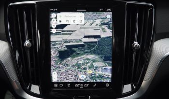 
VOLVO V60 B4 197 Geartronic Plus Style Dark  + Pack Intelisafe Pro + Caméra 360° + Options, 1ère Main – Garantie 12 mois. complet								