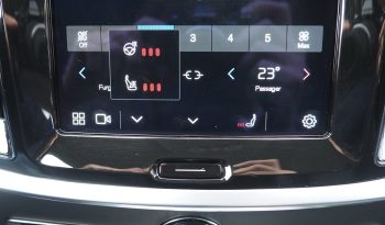 
VOLVO V60 B4 197 Geartronic Plus Style Dark  + Pack Intelisafe Pro + Caméra 360° + Options, 1ère Main – Garantie 12 mois. complet								