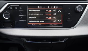 
CITROEN Grand C4 Spacetourer Hdi 130 EAT8 Shine Pack, 7 places  + Options, 1ère Main  – Garantie 12 mois. complet								