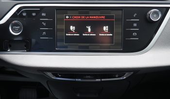 
CITROEN Grand C4 Spacetourer Hdi 130 EAT8 Shine Pack, 7 places  + Options, 1ère Main  – Garantie 12 mois. complet								