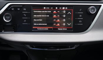 
CITROEN Grand C4 Spacetourer Hdi 130 EAT8 Shine Pack, 7 places  + Options, 1ère Main  – Garantie 12 mois. complet								