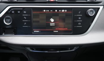 
CITROEN Grand C4 Spacetourer Hdi 130 EAT8 Shine Pack, 7 places  + Options, 1ère Main  – Garantie 12 mois. complet								
