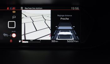 
CITROEN Grand C4 Spacetourer Hdi 130 EAT8 Shine Pack, 7 places  + Options, 1ère Main  – Garantie 12 mois. complet								