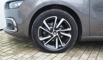 
CITROEN Grand C4 Spacetourer Hdi 130 EAT8 Shine Pack, 7 places  + Options, 1ère Main  – Garantie 12 mois. complet								