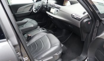 
CITROEN Grand C4 Spacetourer Hdi 130 EAT8 Shine Pack, 7 places  + Options, 1ère Main  – Garantie 12 mois. complet								