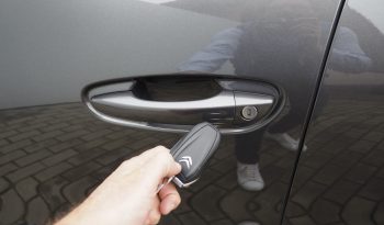 
CITROEN Grand C4 Spacetourer Hdi 130 EAT8 Shine Pack, 7 places  + Options, 1ère Main  – Garantie 12 mois. complet								