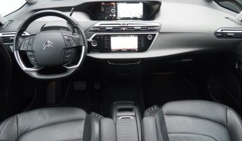 
CITROEN Grand C4 Spacetourer Hdi 130 EAT8 Shine Pack, 7 places  + Options, 1ère Main  – Garantie 12 mois. complet								