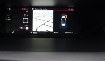 
CITROEN Grand C4 Spacetourer Hdi 130 EAT8 Shine Pack, 7 places  + Options, 1ère Main  – Garantie 12 mois. complet								