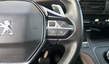 
Peugeot Rifter Hdi 130 EAT8 GT-Line  + Toit panoramique + Attelage + Options, 1ère Main – Garantie 12 mois. complet								