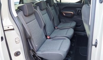 
Peugeot Rifter Hdi 130 EAT8 GT-Line  + Toit panoramique + Attelage + Options, 1ère Main – Garantie 12 mois. complet								