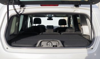 
Peugeot Rifter Hdi 130 EAT8 GT-Line  + Toit panoramique + Attelage + Options, 1ère Main – Garantie 12 mois. complet								