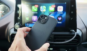 
Peugeot Rifter Hdi 130 EAT8 GT-Line  + Toit panoramique + Attelage + Options, 1ère Main – Garantie 12 mois. complet								