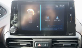 
Peugeot Rifter Hdi 130 EAT8 GT-Line  + Toit panoramique + Attelage + Options, 1ère Main – Garantie 12 mois. complet								