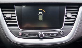 
OPEL Grandland X Cdti 130 Design Line  + Options, 1ère Main  – Garantie 12 mois. complet								