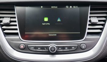 
OPEL Grandland X Cdti 130 Design Line  + Options, 1ère Main  – Garantie 12 mois. complet								