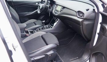 
OPEL Grandland X Cdti 130 Design Line  + Options, 1ère Main  – Garantie 12 mois. complet								
