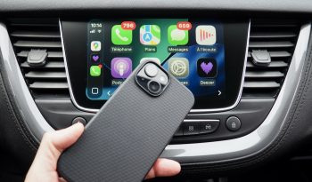 
OPEL Grandland X Cdti 130 Design Line  + Options, 1ère Main  – Garantie 12 mois. complet								