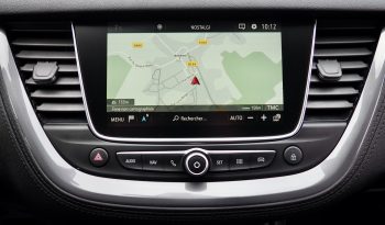 
OPEL Grandland X Cdti 130 Design Line  + Options, 1ère Main  – Garantie 12 mois. complet								