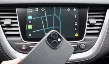 
OPEL Grandland X Cdti 130 Design Line  + Options, 1ère Main  – Garantie 12 mois. complet								