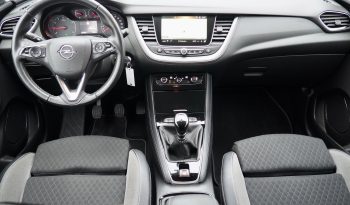 
OPEL Grandland X Cdti 130 Design Line  + Options, 1ère Main  – Garantie 12 mois. complet								