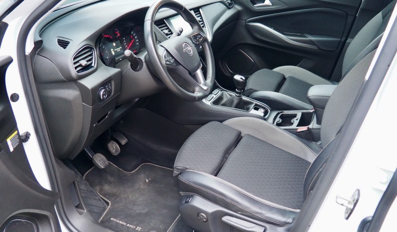 OPEL Grandland X Cdti 130 Design Line  + Options, 1ère Main  – Garantie 12 mois.