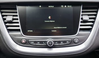 
OPEL Grandland X Cdti 130 Design Line  + Options, 1ère Main  – Garantie 12 mois. complet								