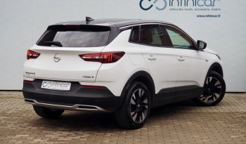 
OPEL Grandland X Cdti 130 Design Line  + Options, 1ère Main  – Garantie 12 mois. complet								