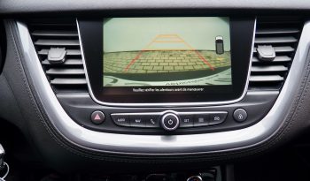 
OPEL Grandland X Cdti 130 Design Line  + Options, 1ère Main  – Garantie 12 mois. complet								
