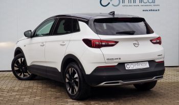
OPEL Grandland X Cdti 130 Design Line  + Options, 1ère Main  – Garantie 12 mois. complet								