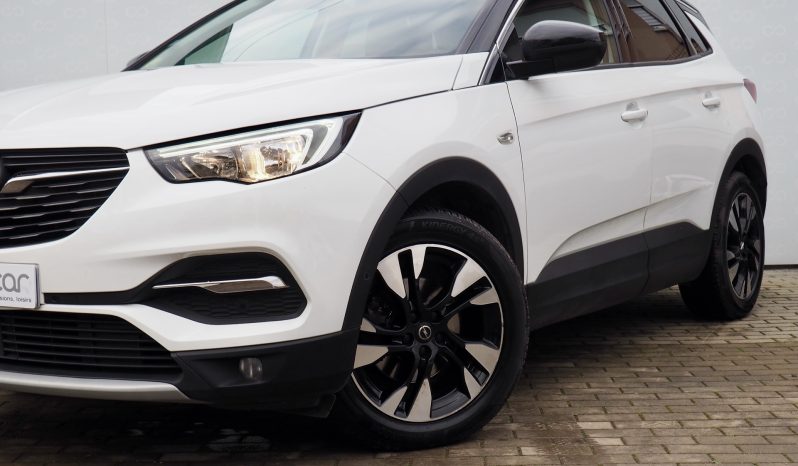 OPEL Grandland X Cdti 130 Design Line  + Options, 1ère Main  – Garantie 12 mois.