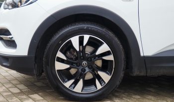 
OPEL Grandland X Cdti 130 Design Line  + Options, 1ère Main  – Garantie 12 mois. complet								