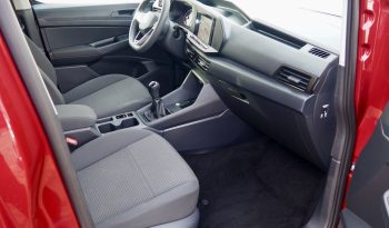 
VOLKSWAGEN Caddy Maxi 1,5 Tsi 114 Life, 7 places  + GPS + Caméra + Options, 1ère Main – Garantie 12 mois. complet								