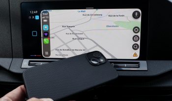 
VOLKSWAGEN Caddy Maxi 1,5 Tsi 114 Life, 7 places  + GPS + Caméra + Options, 1ère Main – Garantie 12 mois. complet								