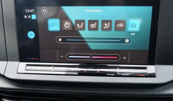 
VOLKSWAGEN Caddy Maxi 1,5 Tsi 114 Life, 7 places  + GPS + Caméra + Options, 1ère Main – Garantie 12 mois. complet								